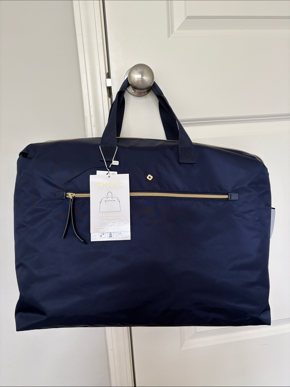 Samsonite Mobile Solution Classic Duffel
